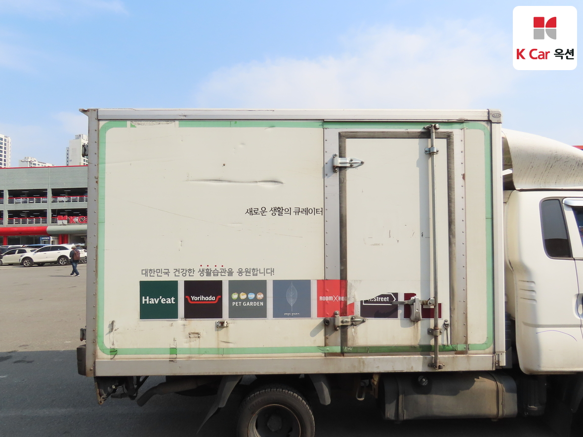 한국지엠 트럭 2019 - 이미지 43