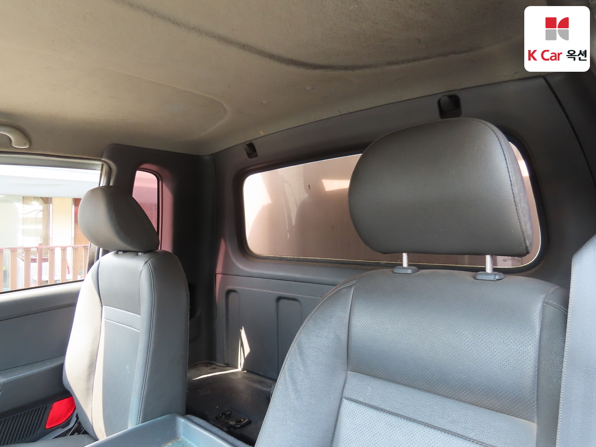 한국지엠 트럭 2019 - 이미지 19