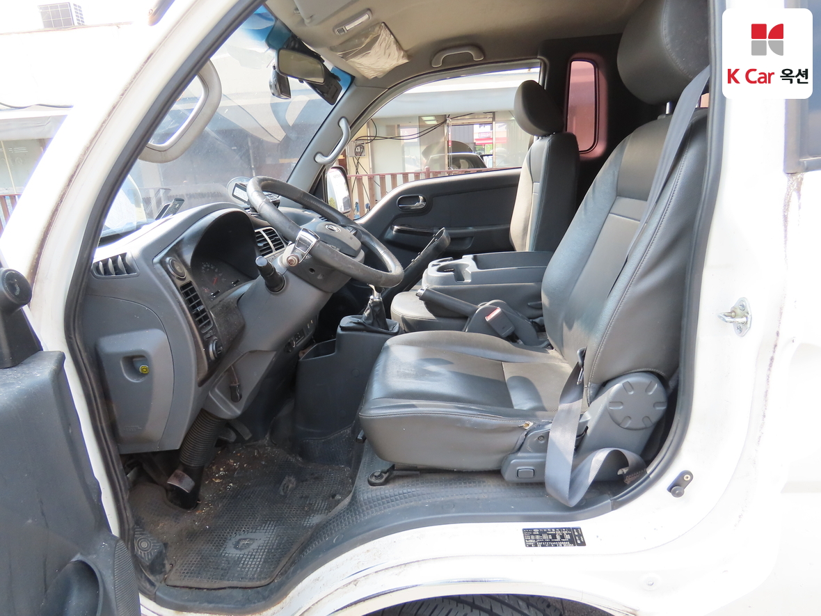 한국지엠 트럭 2019 - 이미지 18