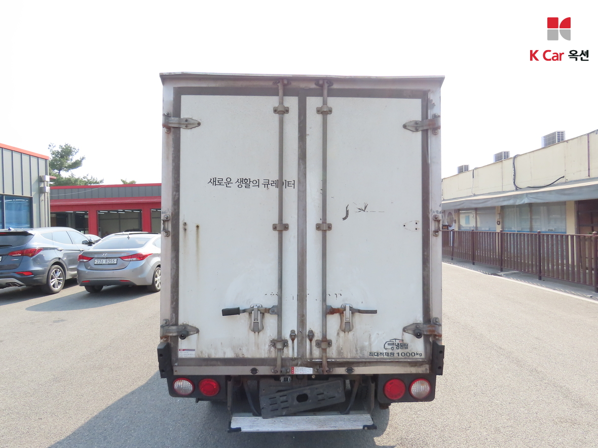 한국지엠 트럭 2019 - 이미지 42