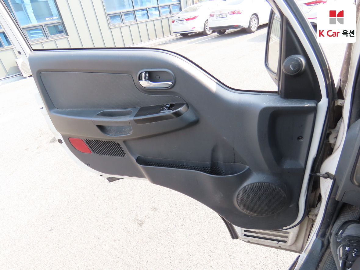 한국지엠 트럭 2019 - 이미지 8