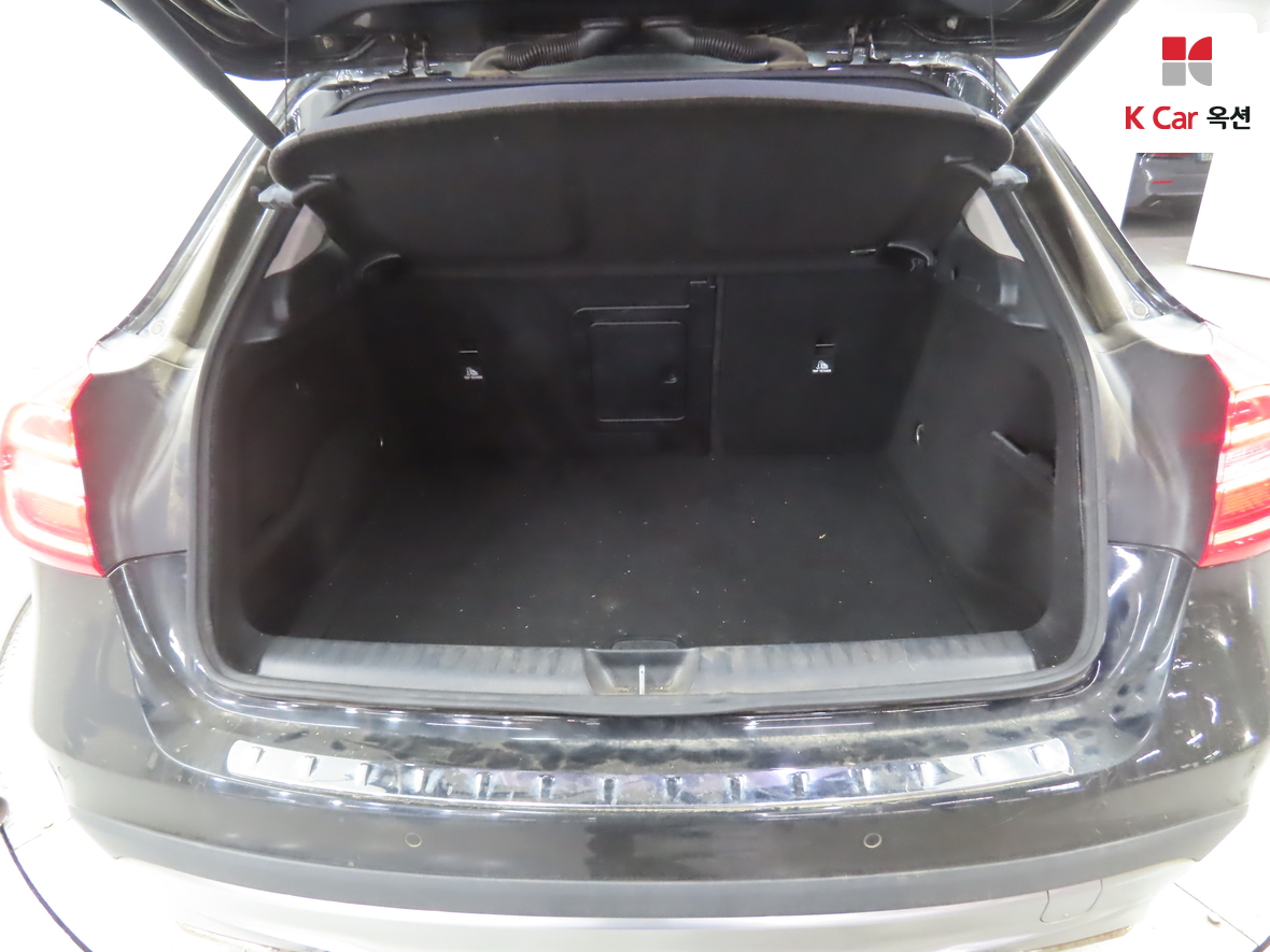 Mercedes-Benz GLA-Class - 29