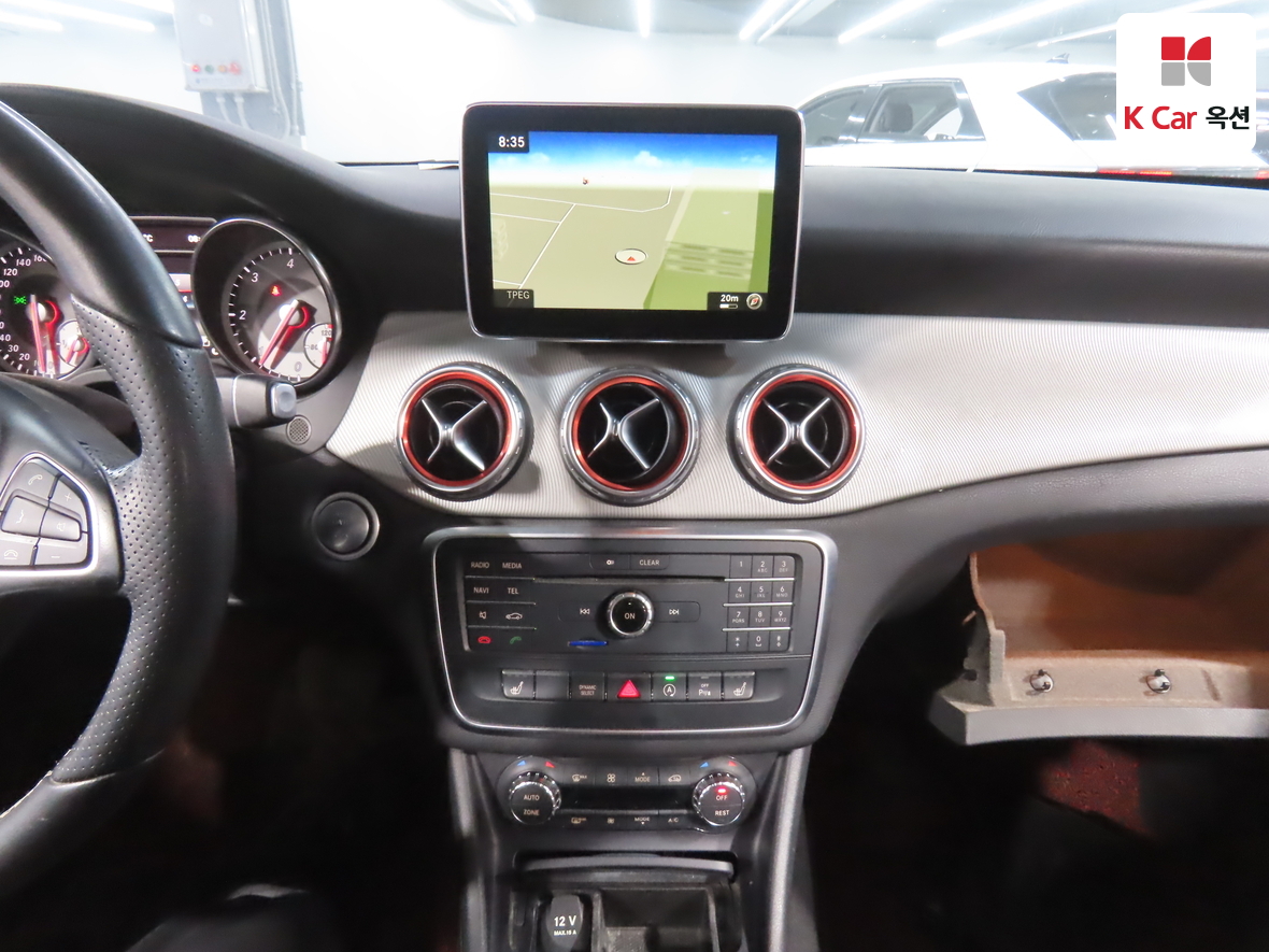 Mercedes-Benz GLA-Class - 6