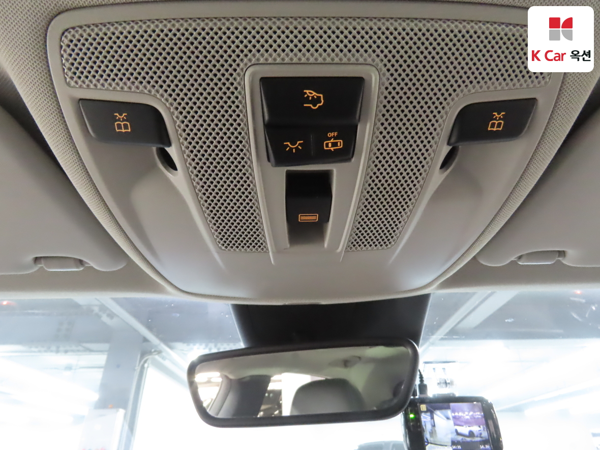Mercedes-Benz GLA-Class - 12