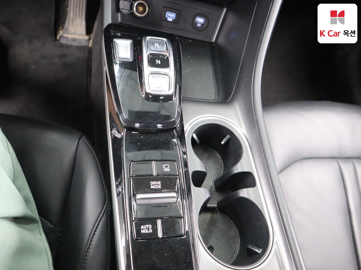 Hyundai Sonata 2023 - Image 16