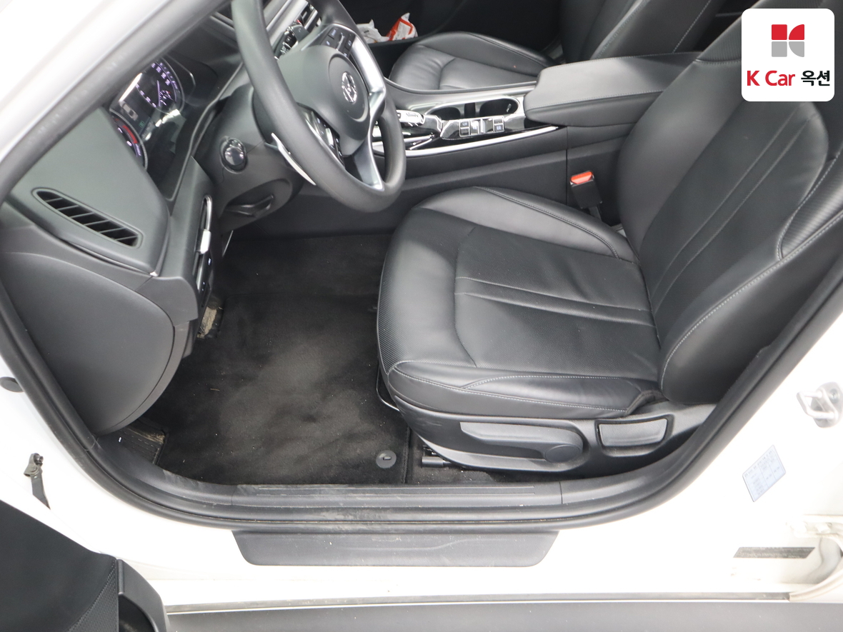 Hyundai Sonata 2023 - Image 17