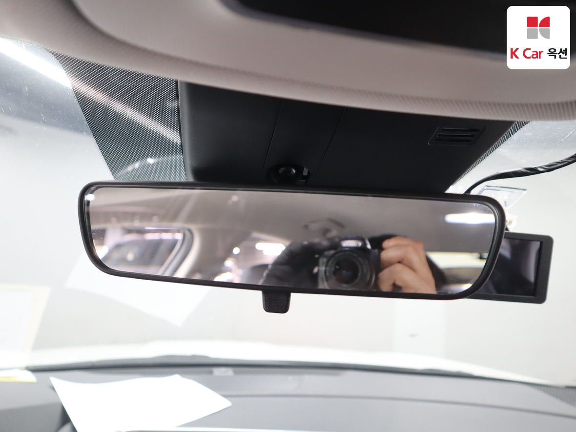 Hyundai Sonata 2023 - Image 13