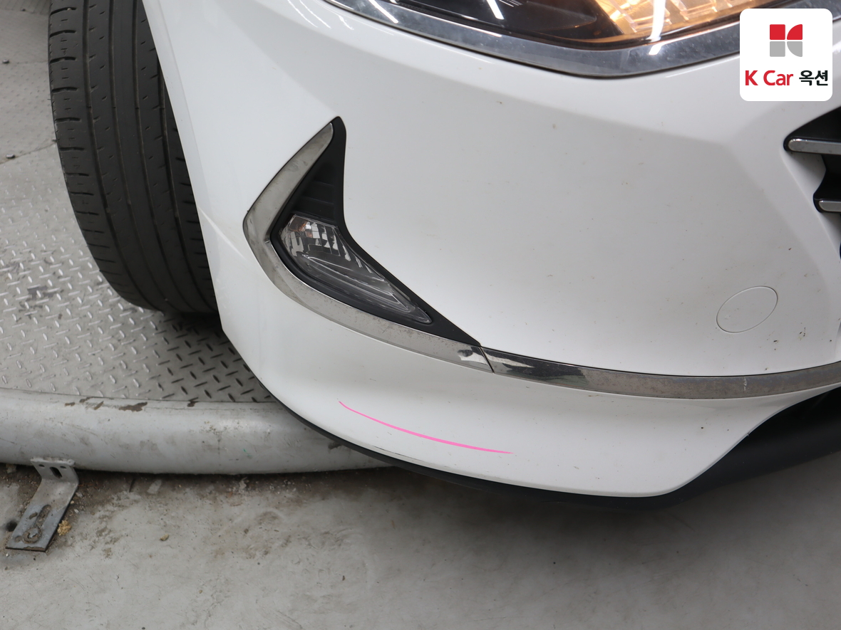 Hyundai Sonata 2023 - Image 33