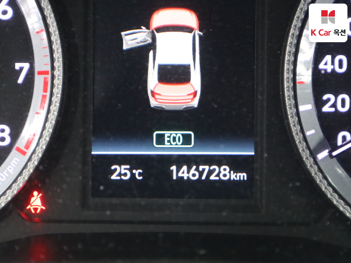 Hyundai Sonata 2023 - Image 4