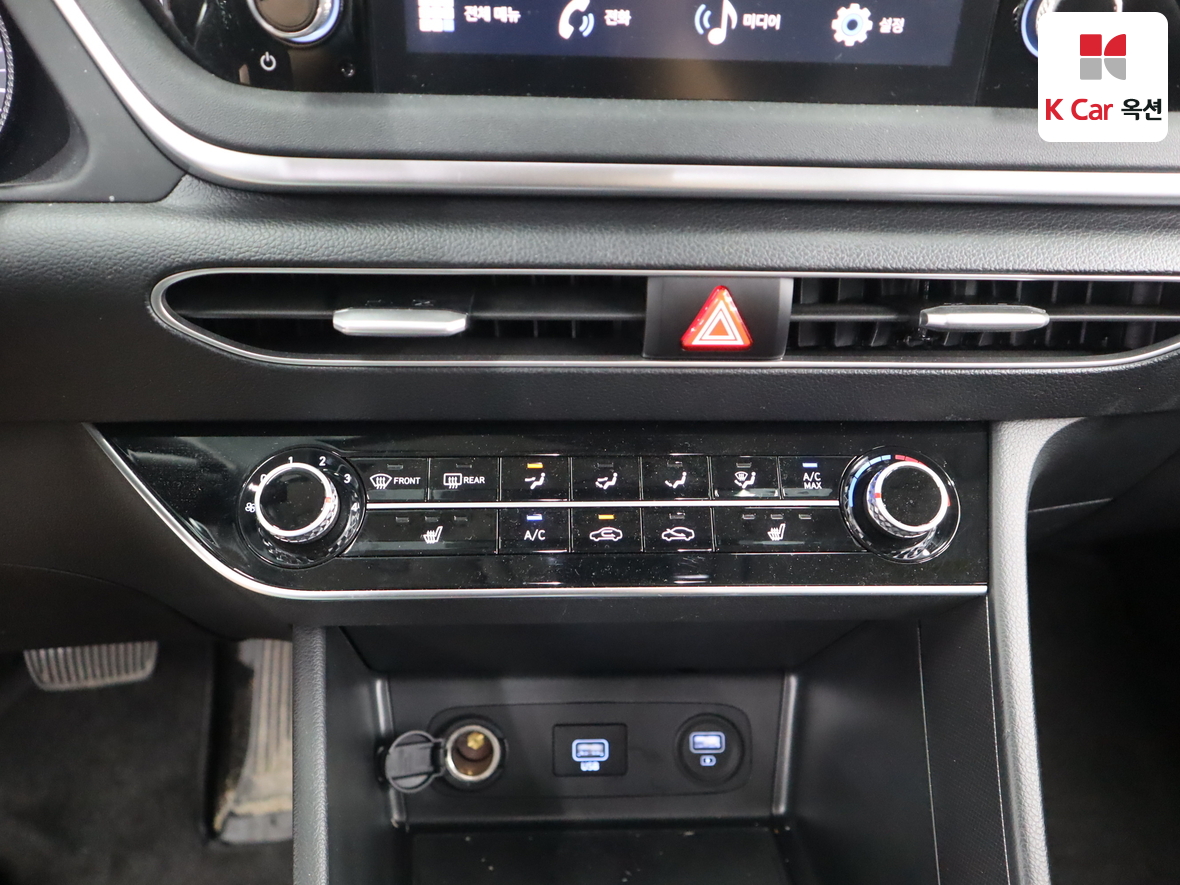 Hyundai Sonata 2023 - Image 15