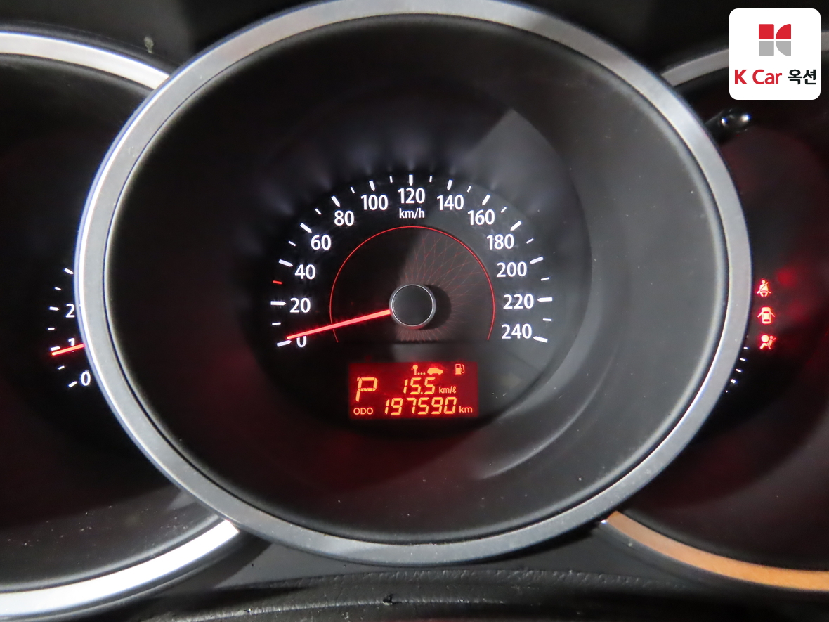 Kia Sorento 2011 - Image 5