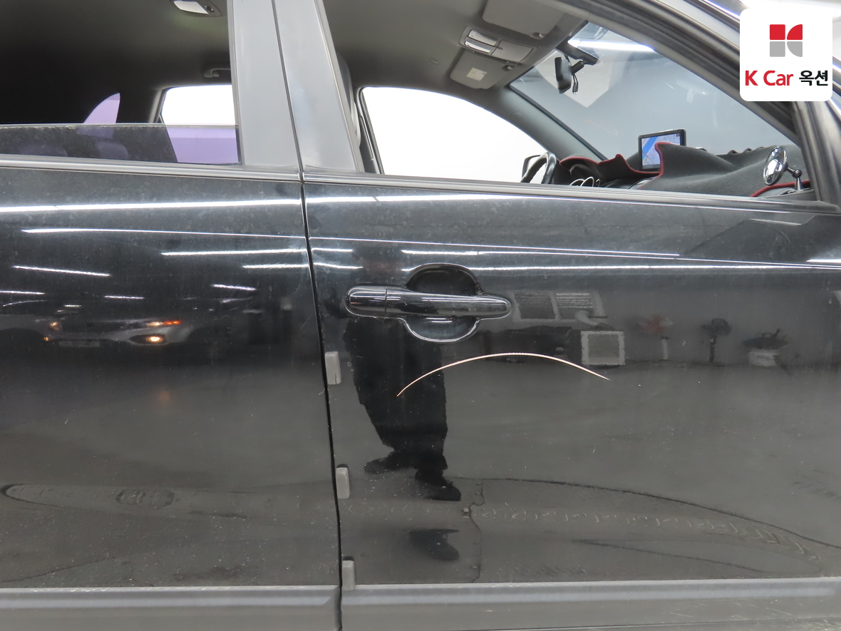 Kia Sorento 2011 - Image 43