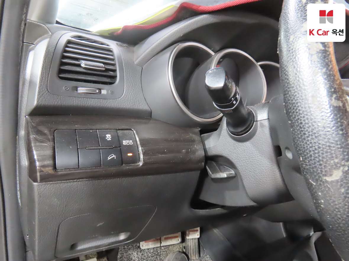 Kia Sorento 2011 - Image 9