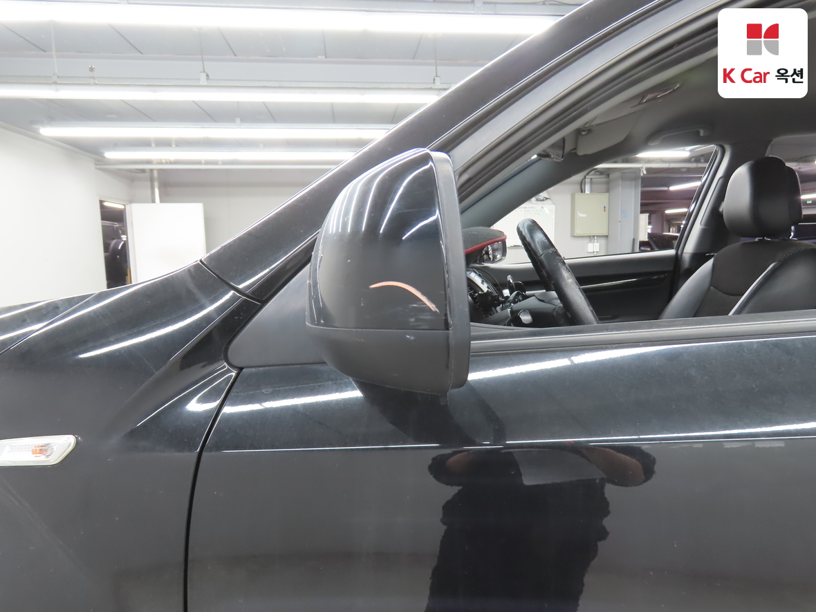 Kia Sorento 2011 - Image 38