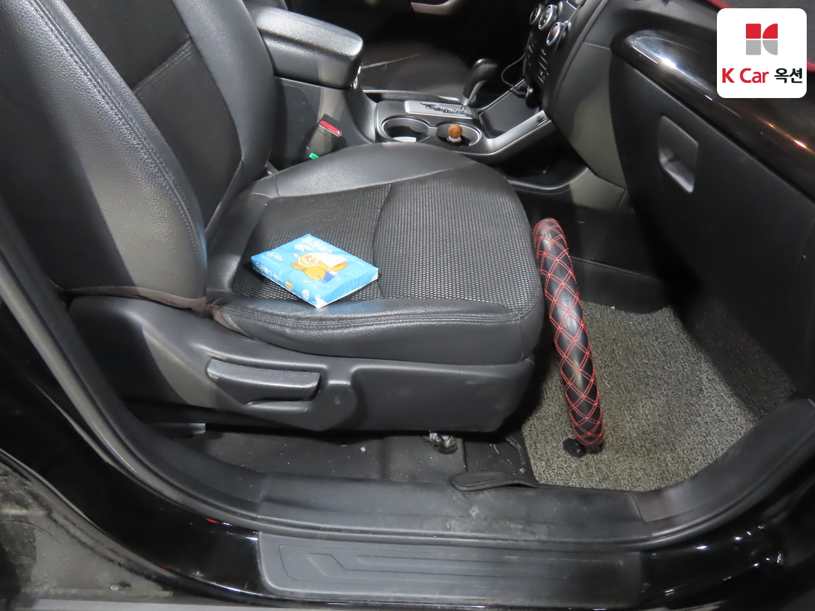 Kia Sorento 2011 - Image 31