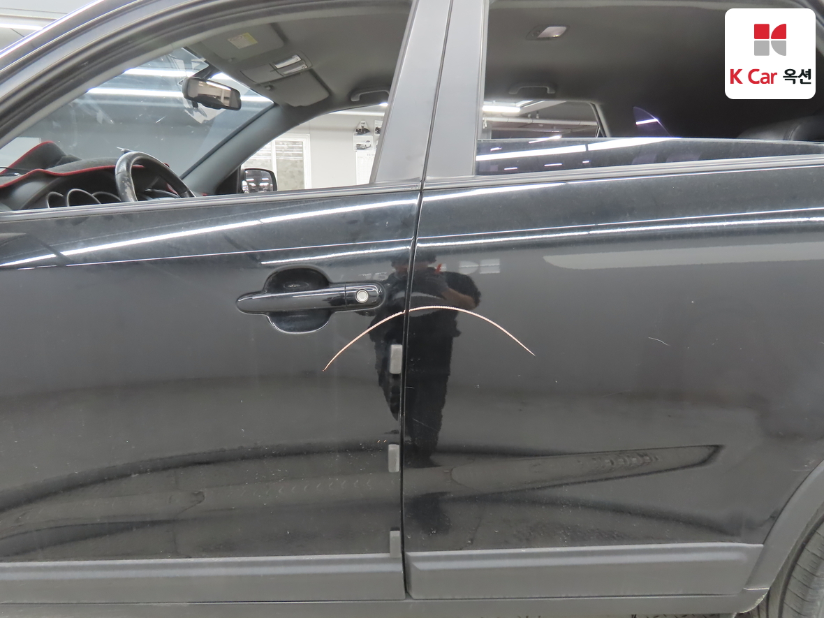 Kia Sorento 2011 - Image 39