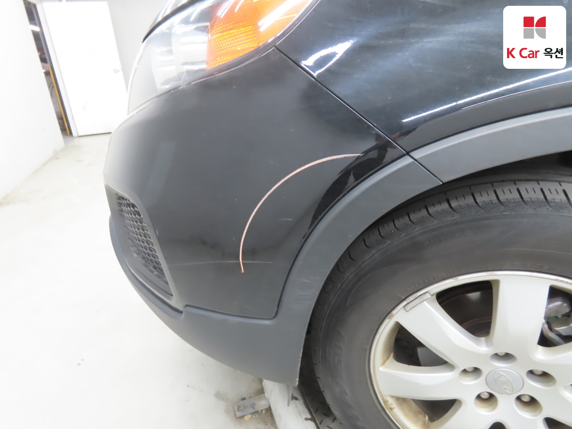 Kia Sorento 2011 - Image 37