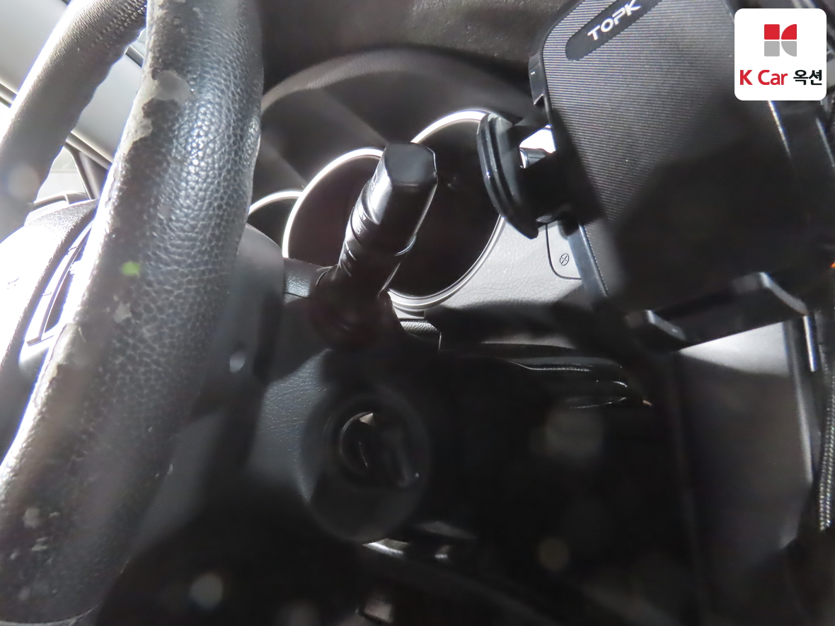 Kia Sorento 2011 - Image 11