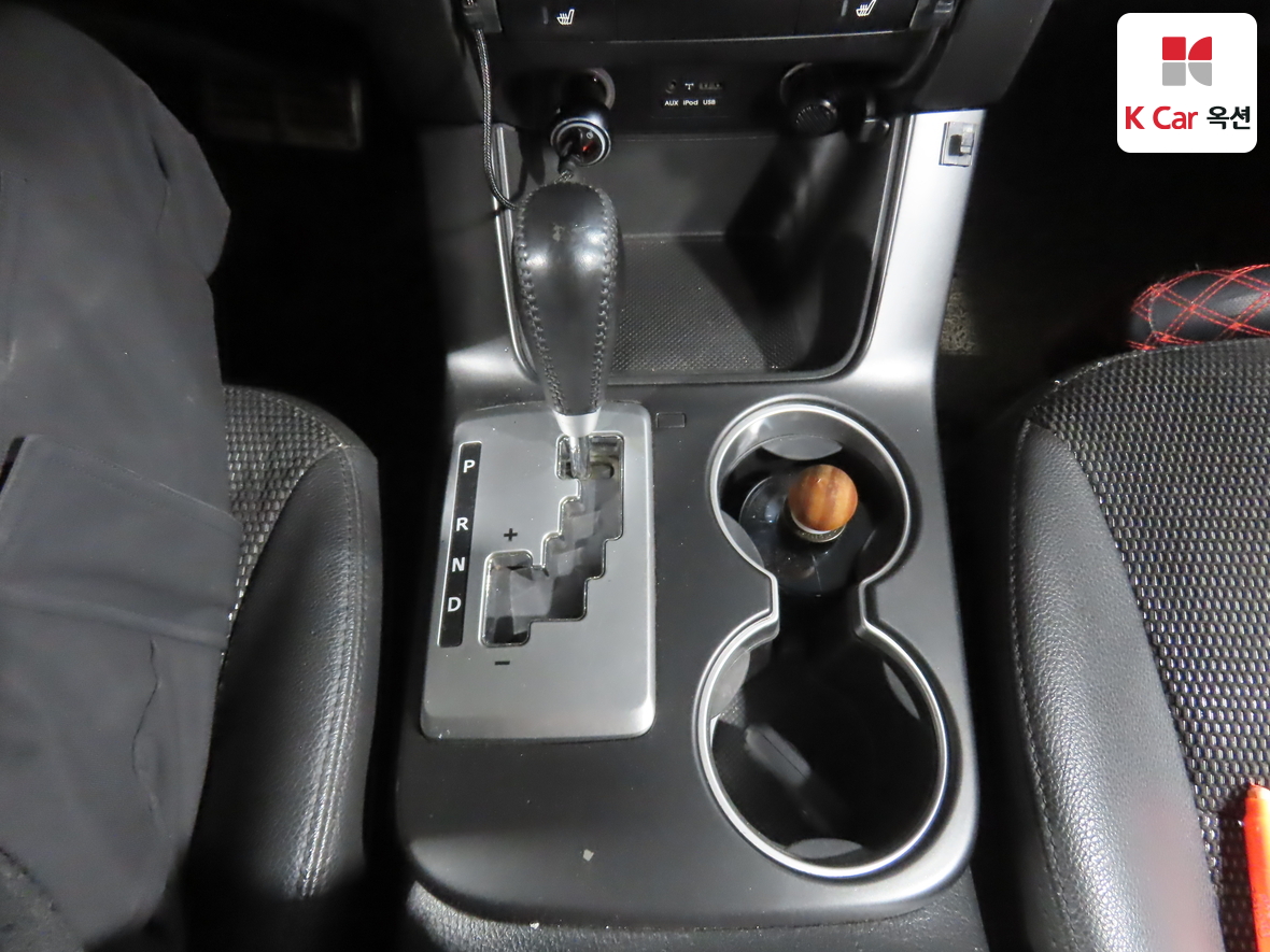 Kia Sorento 2011 - Image 16