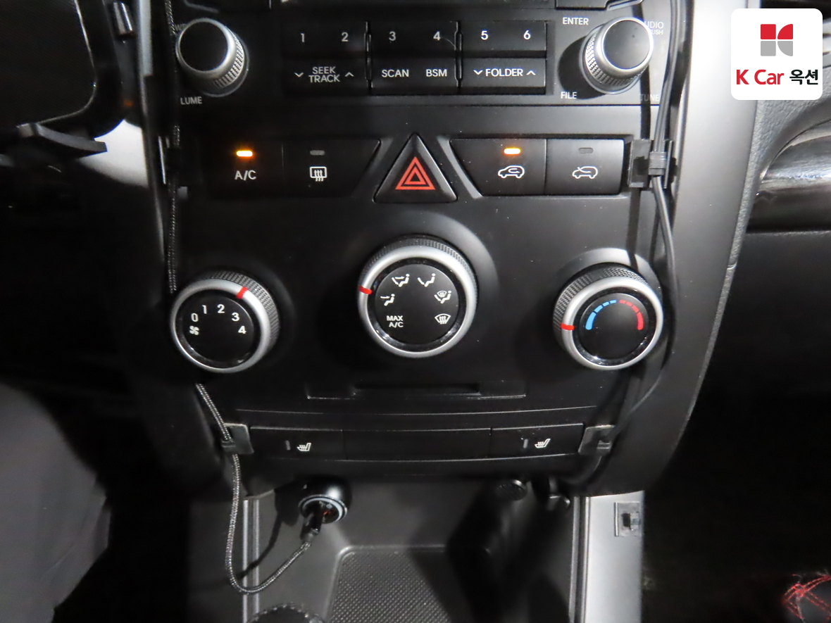 Kia Sorento 2011 - Image 15