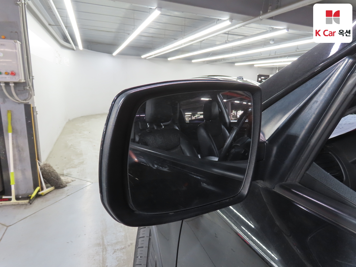 Kia Sorento 2011 - Image 21