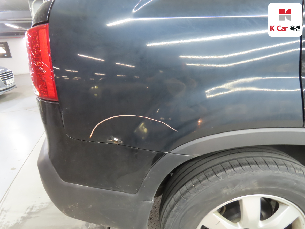 Kia Sorento 2011 - Image 41