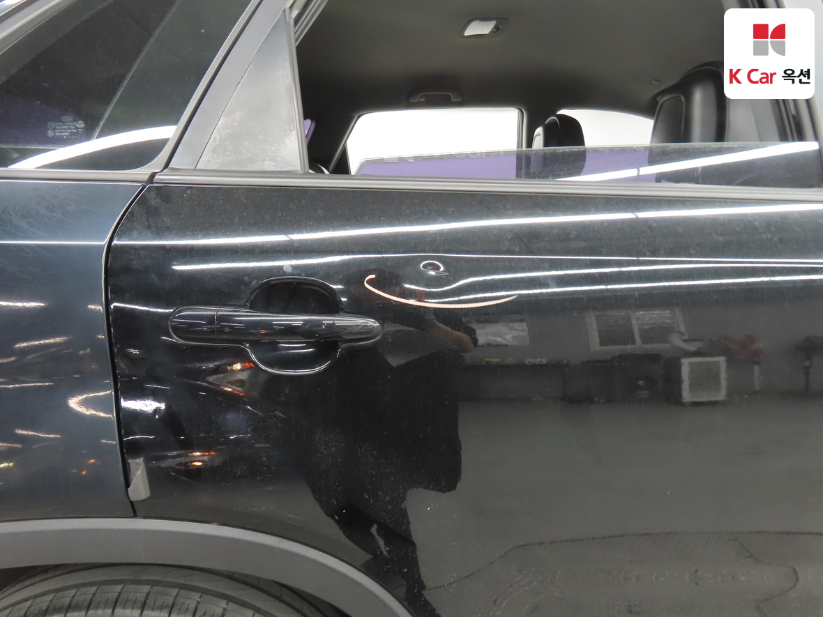 Kia Sorento 2011 - Image 42