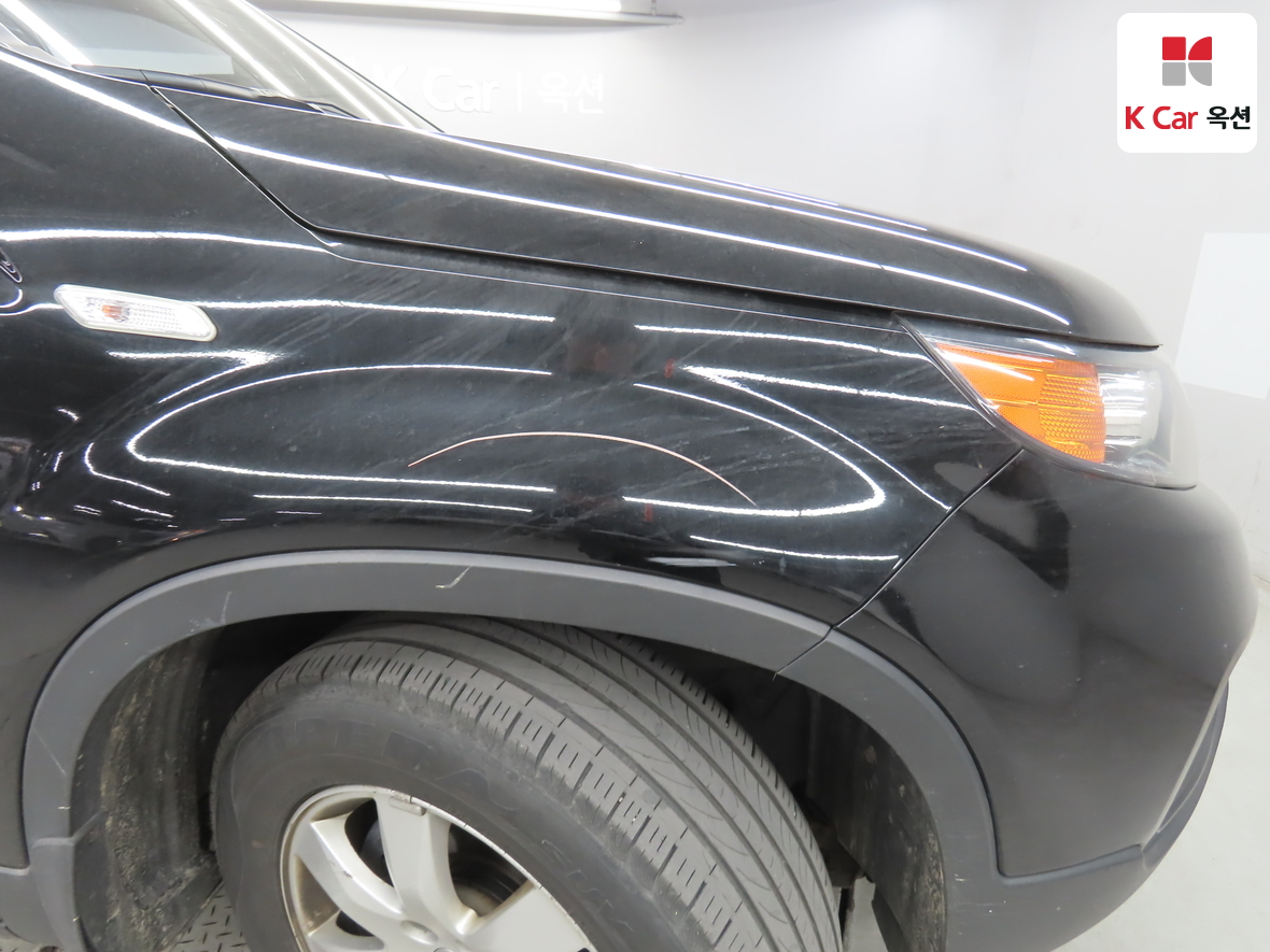 Kia Sorento 2011 - Image 45