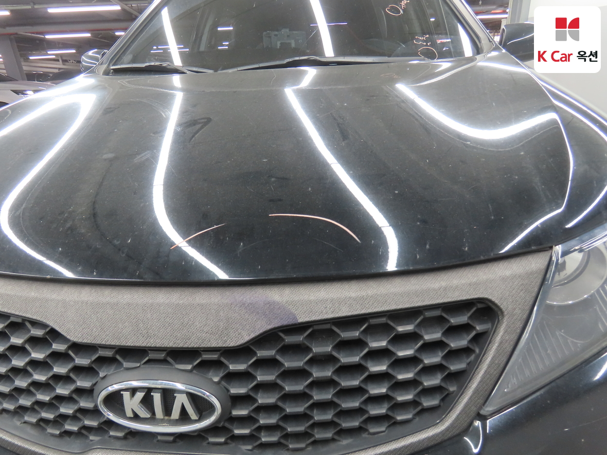 Kia Sorento 2011 - Image 36