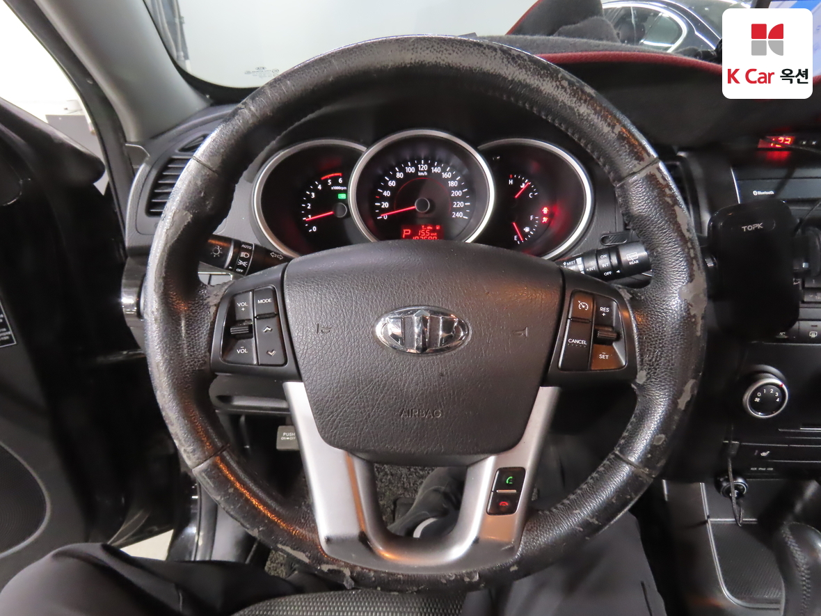 Kia Sorento 2011 - Image 10