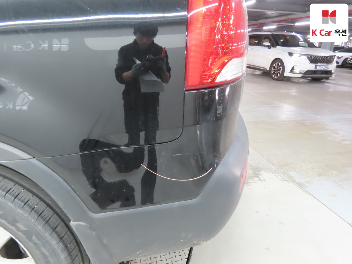 Kia Sorento 2011 - Image 40