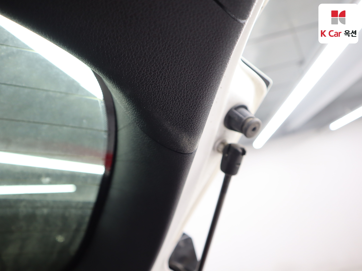 Kia Niro 2021 - Image 27