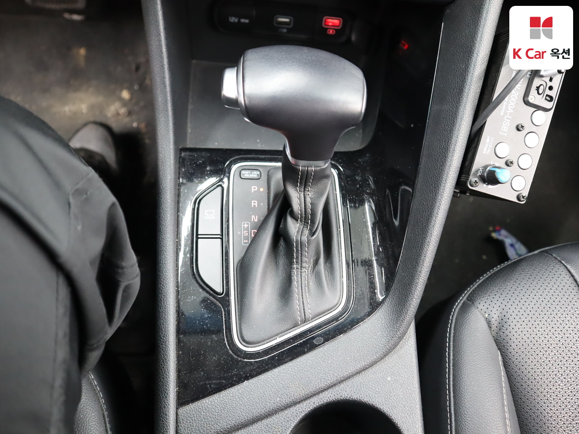 Kia Niro 2021 - Image 16