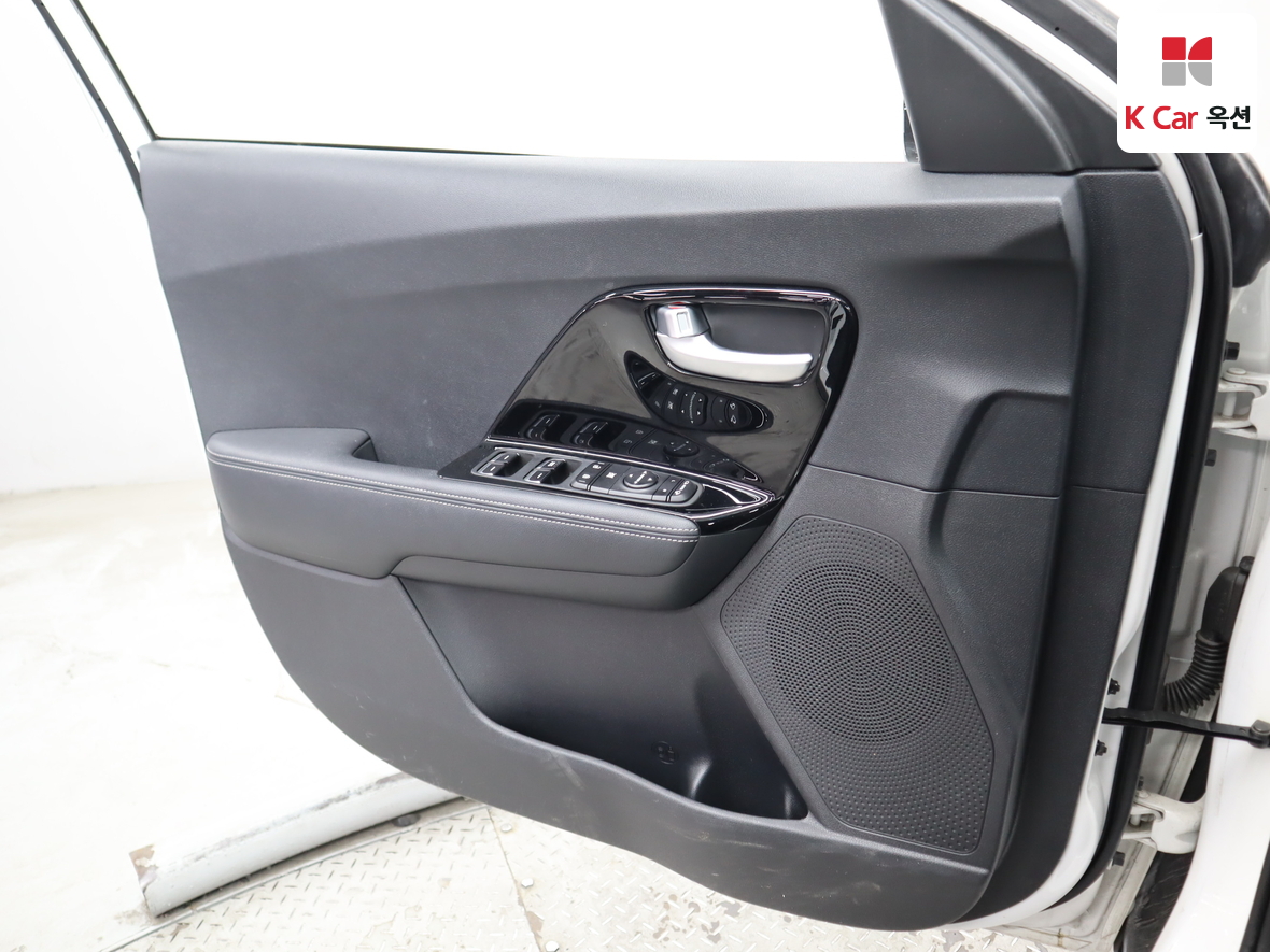 Kia Niro 2021 - Image 8