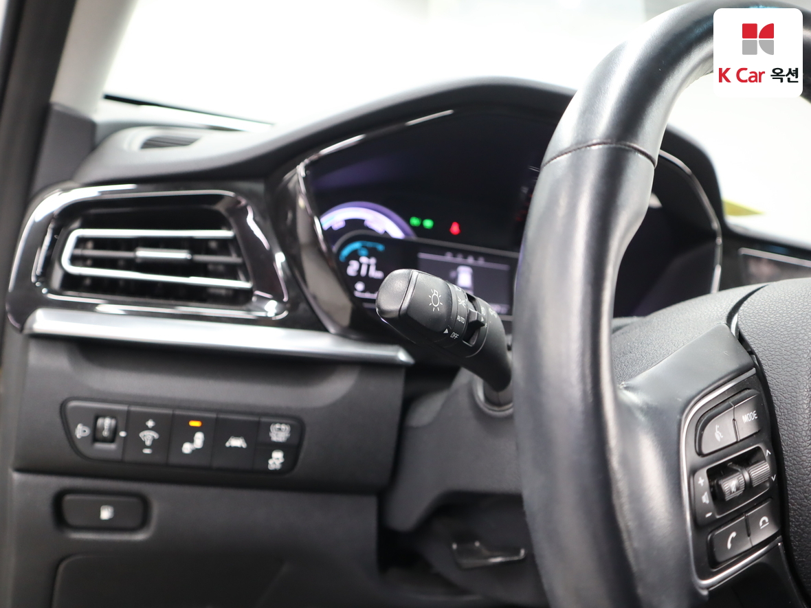 Kia Niro 2021 - Image 9