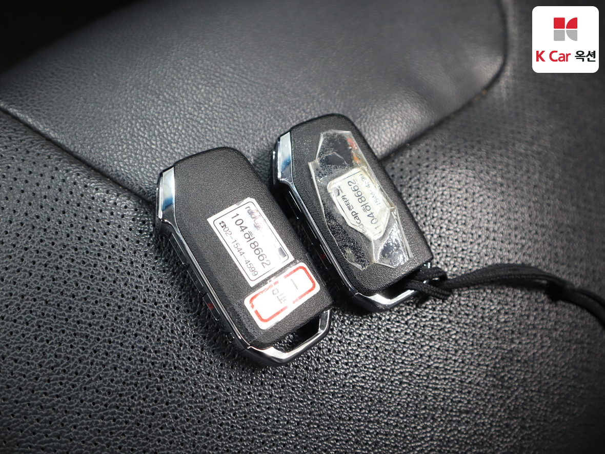 Kia Niro 2021 - Image 18