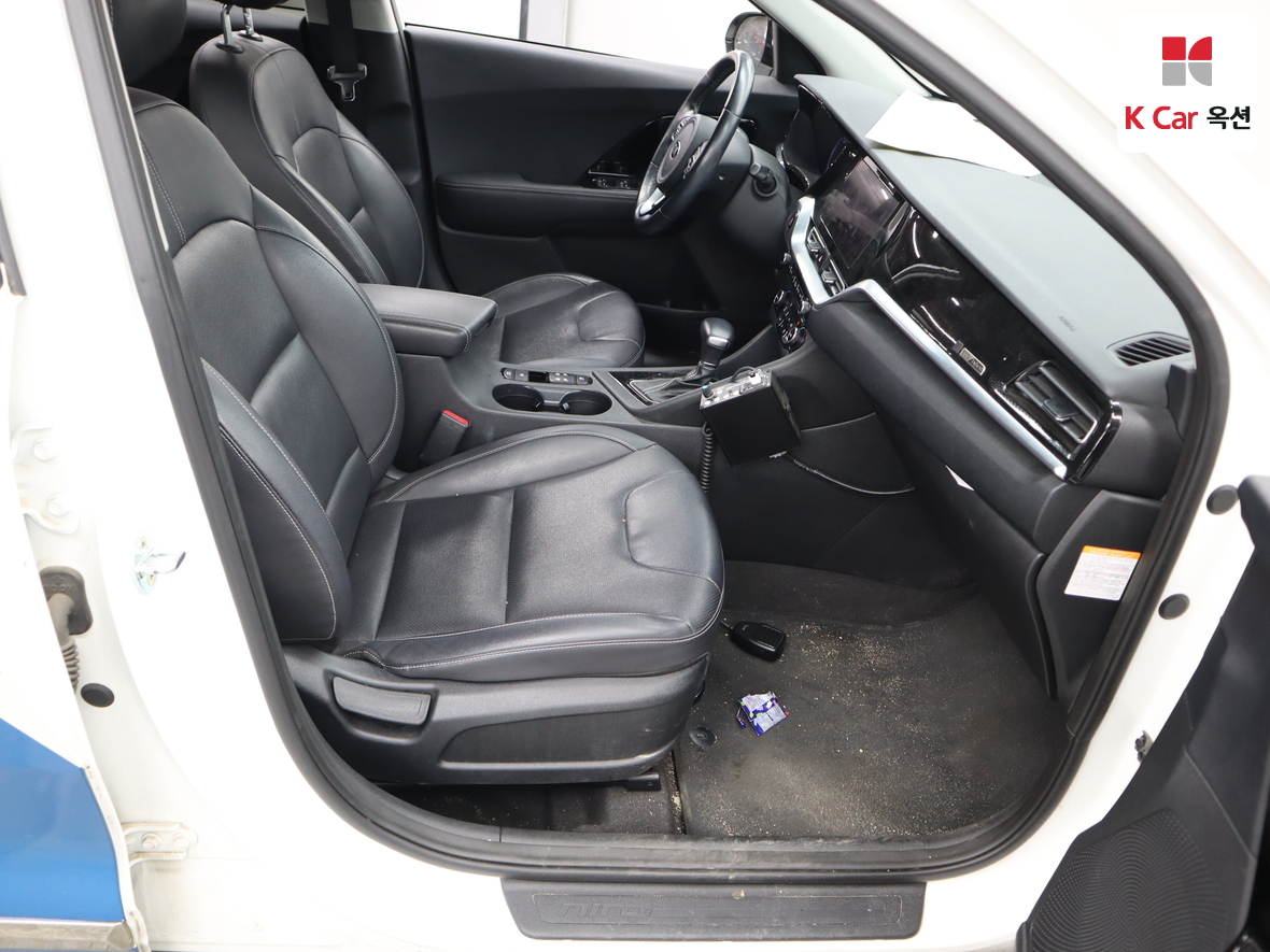 Kia Niro 2021 - Image 31