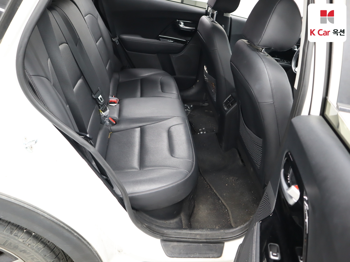 Kia Niro 2021 - Image 29