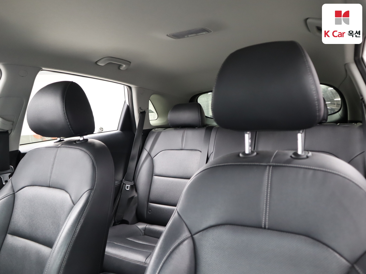 Kia Niro 2021 - Image 20