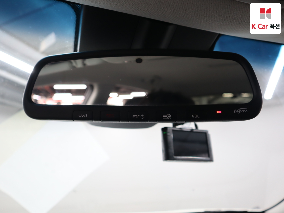 Kia Niro 2021 - Image 13