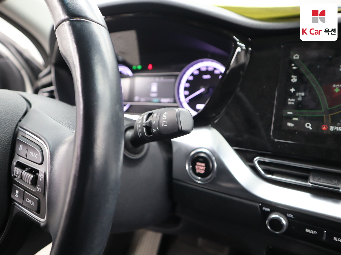 Kia Niro 2021 - Image 11