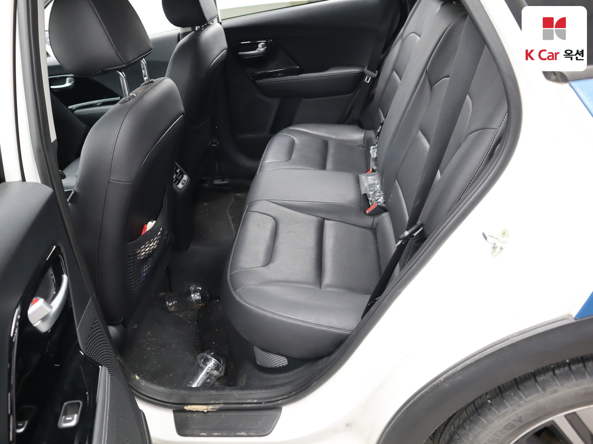 Kia Niro 2021 - Image 24