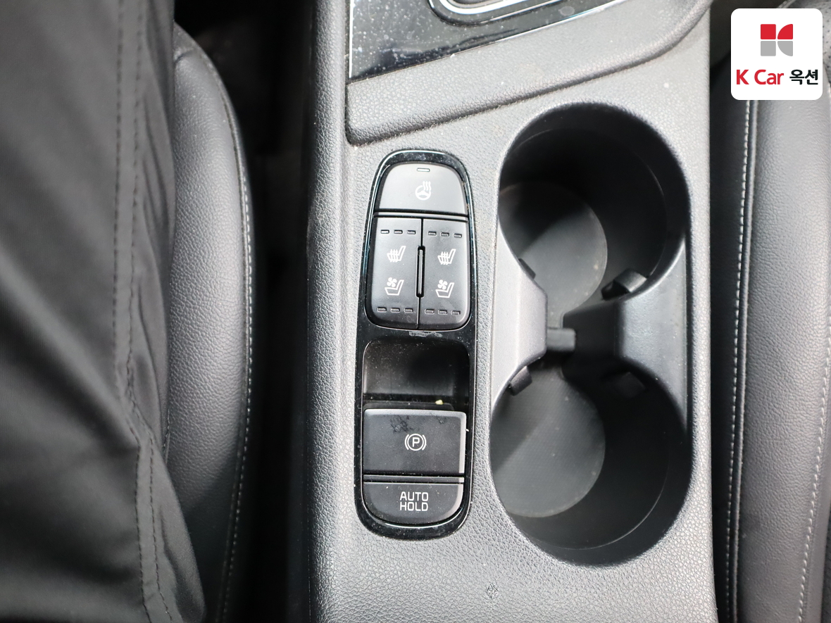 Kia Niro 2021 - Image 17