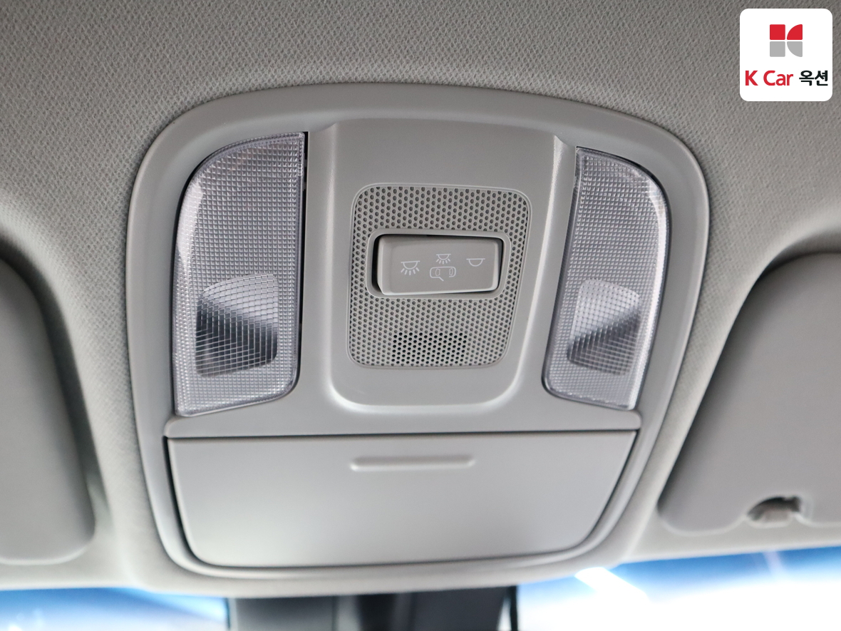 Kia Niro 2021 - Image 12