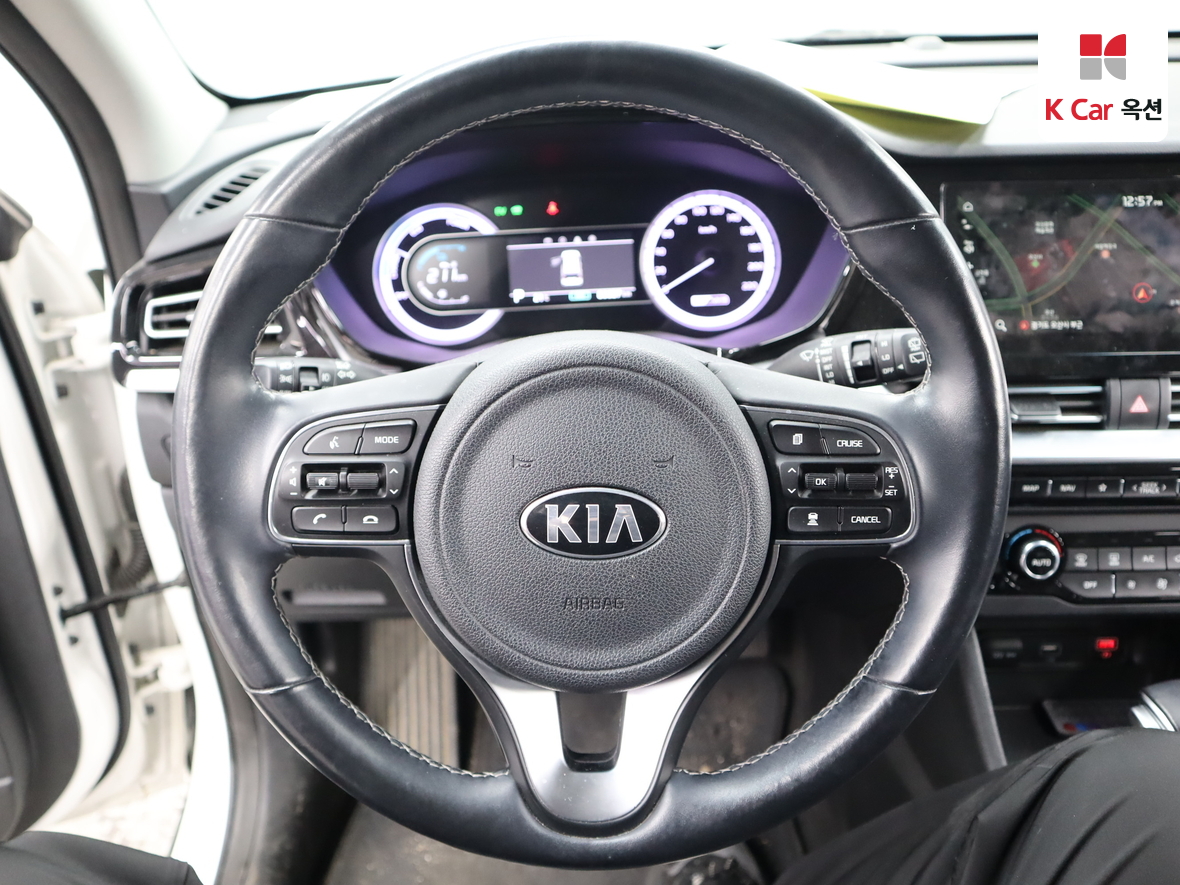 Kia Niro 2021 - Image 10