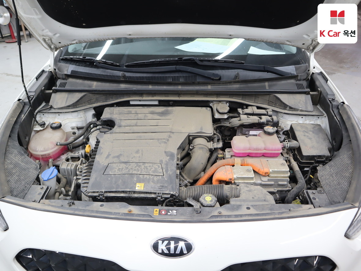 Kia Niro 2021 - Image 33