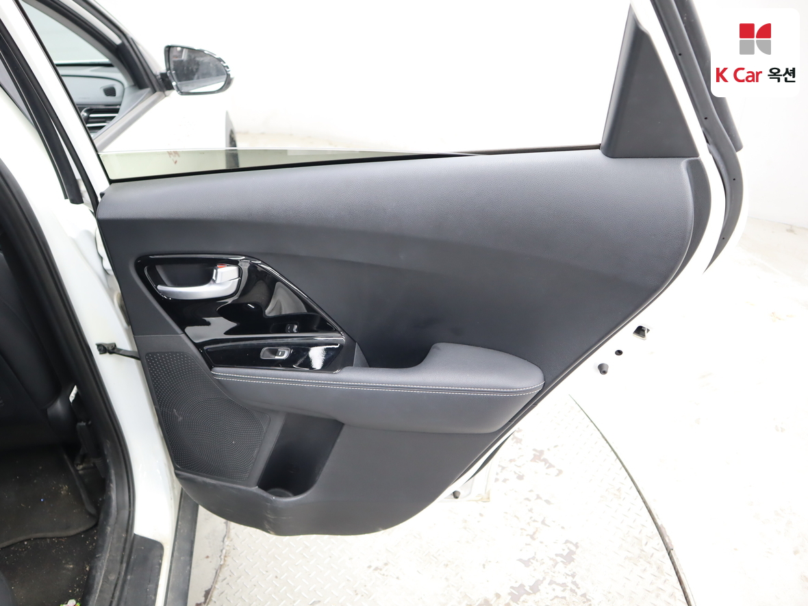 Kia Niro 2021 - Image 28