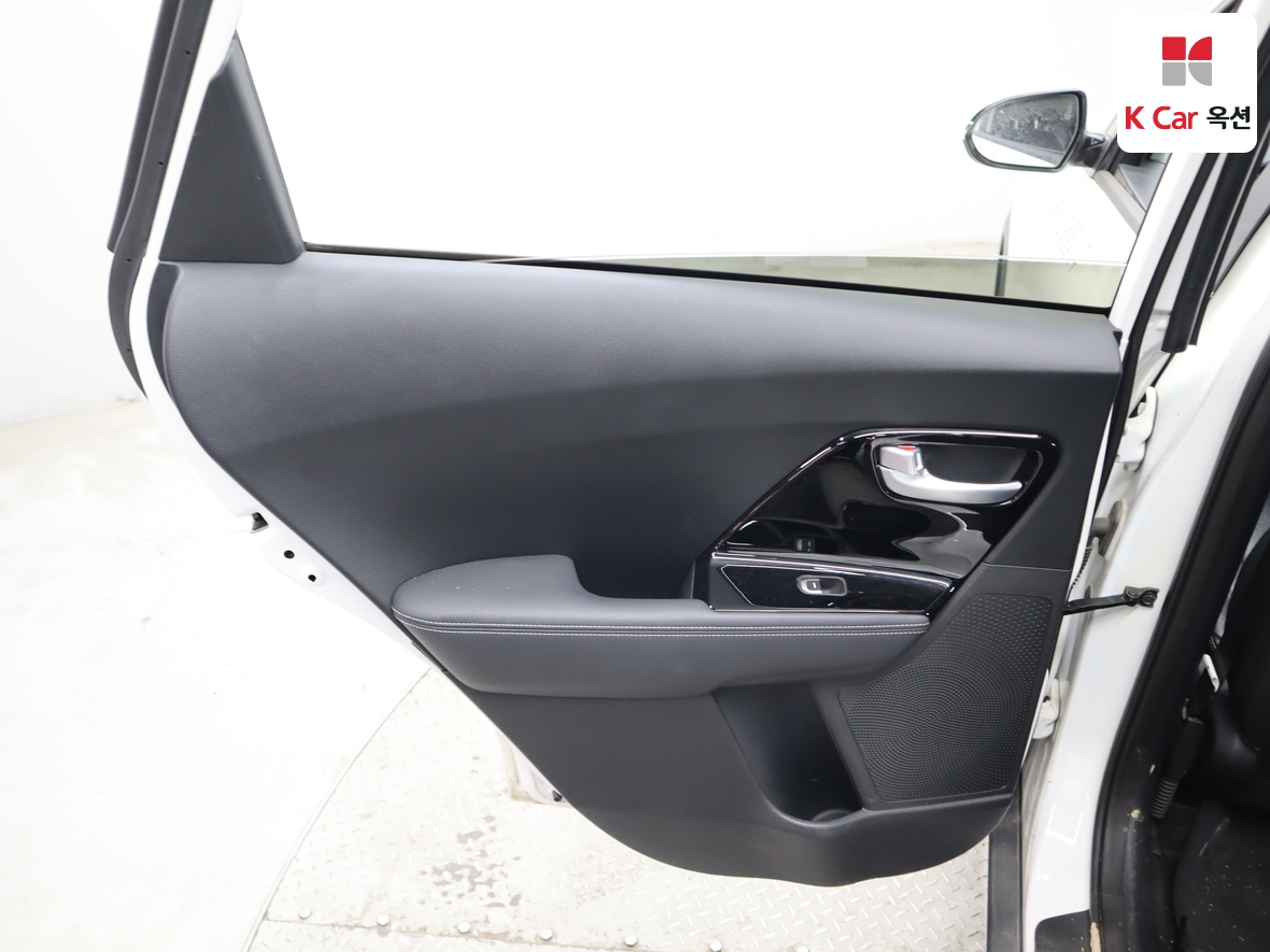 Kia Niro 2021 - Image 23