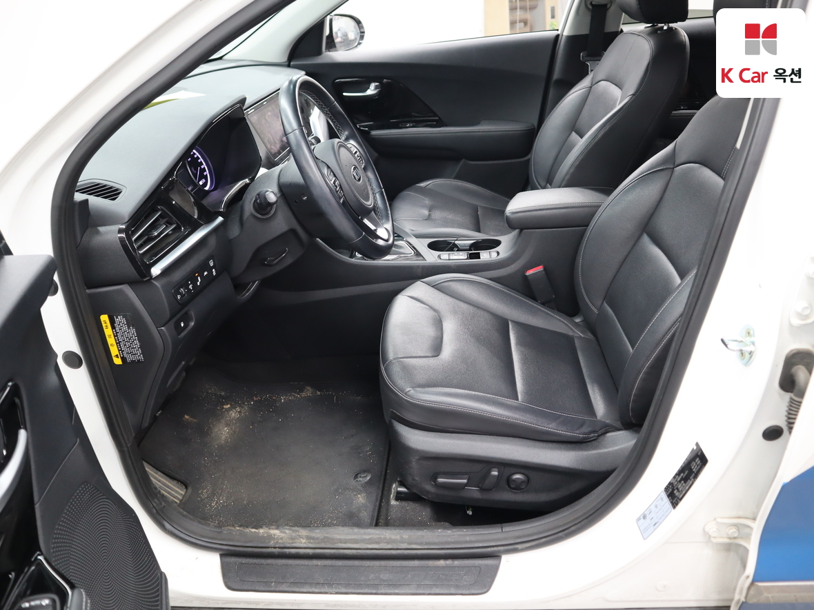 Kia Niro 2021 - Image 19