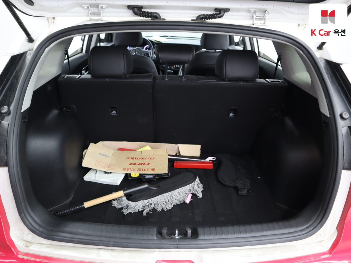 Kia Niro 2021 - Image 26